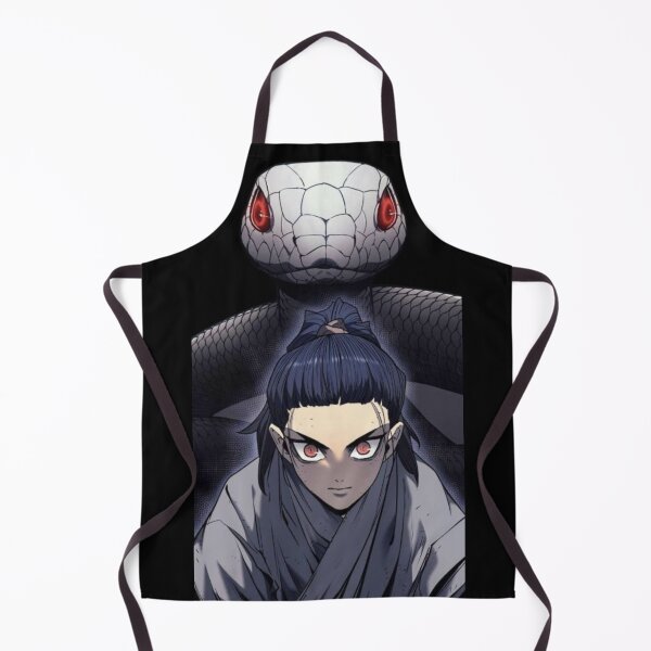 Item preview, Reaper of the drifting moon designed and sold by sungjinyoo.