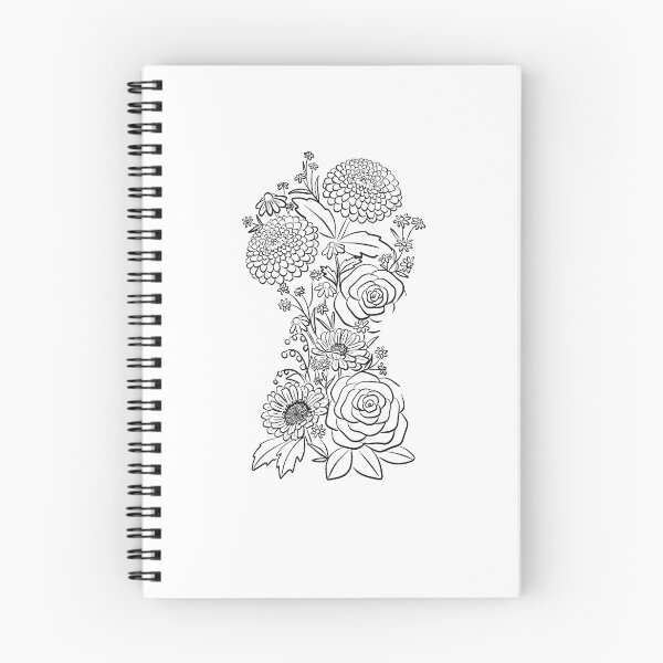 Item preview, Where is the key to one’s mind? designed and sold by Nguyen-Uyen.