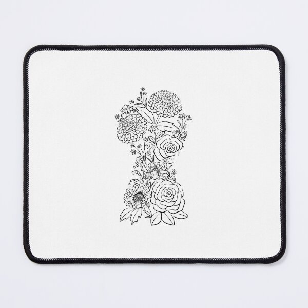 Item preview, Where is the key to one’s mind? designed and sold by Nguyen-Uyen.