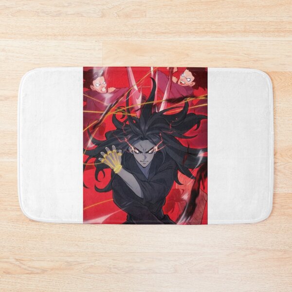 Item preview, Reaper of the drifting moon designed and sold by sungjinyoo.