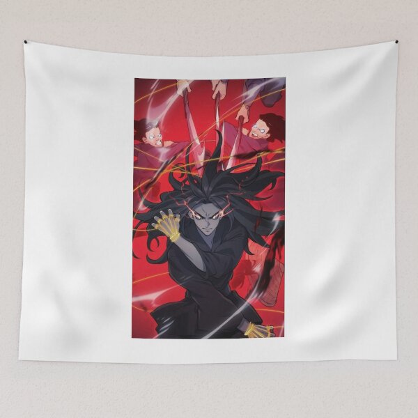 Item preview, Reaper of the drifting moon designed and sold by sungjinyoo.