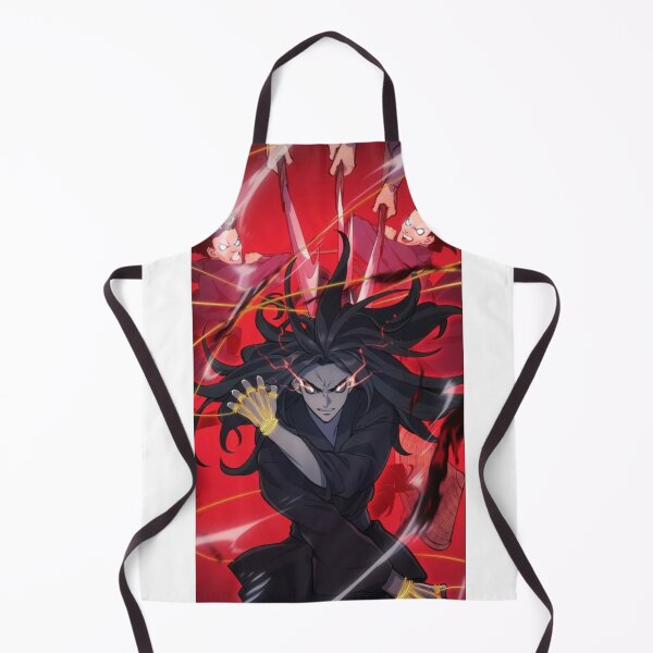 Item preview, Reaper of the drifting moon designed and sold by sungjinyoo.