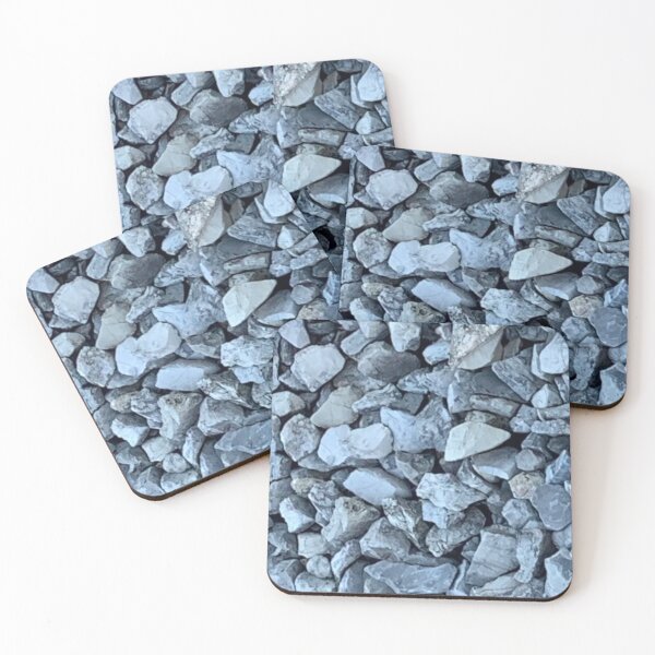 Item preview, Crushed Stone designed and sold by brady4415.