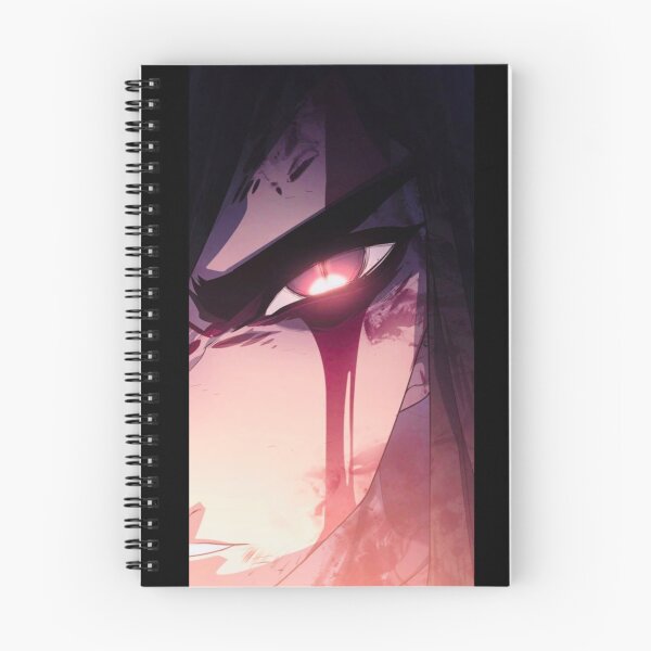 Item preview, Reaper of the drifting moon designed and sold by sungjinyoo.