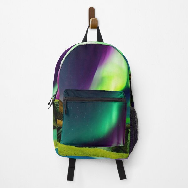 Item preview, Dreamy Aurora Borealis designed and sold by VitalDesigner.