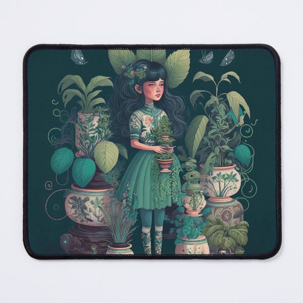 Item preview, Plant Therapy No.1 designed and sold by badmojo426.
