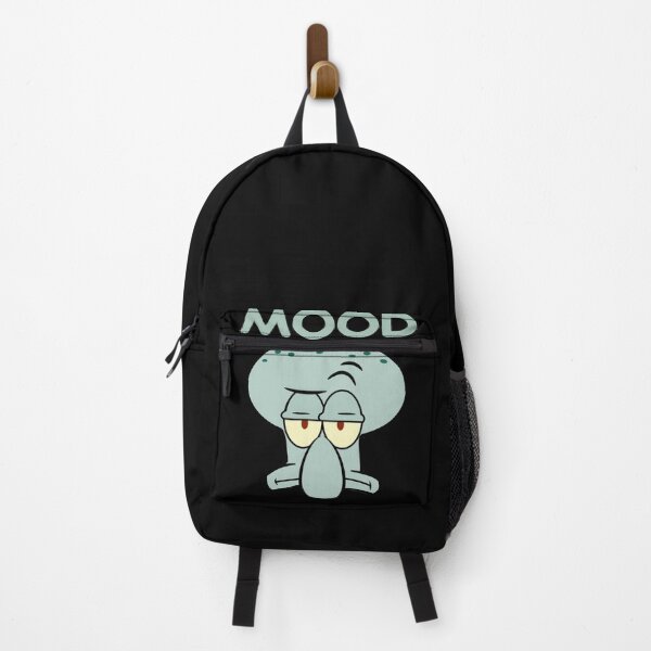 Item preview, Squidward Mood designed and sold by NabilsDesign.