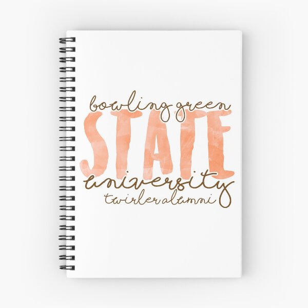 Item preview, Bowling Green State University Twirler Alumni designed and sold by Ally Gracie.