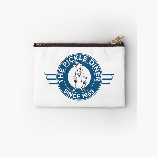 Item preview, The Pickle Diner Arconia NYC  designed and sold by The Junto Shop.