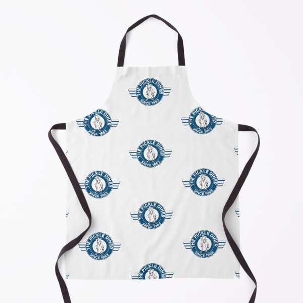 Item preview, The Pickle Diner Arconia NYC designed and sold by The Junto Shop.