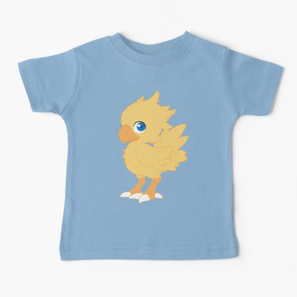 Chocobo Baby T-Shirt