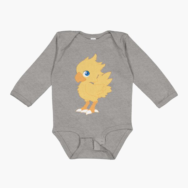 Item preview, Chocobo designed and sold by Sarah902.