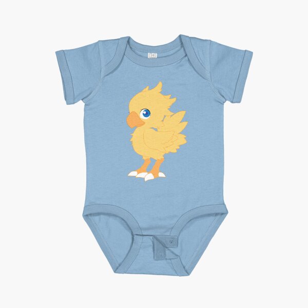 Item preview, Chocobo designed and sold by Sarah902.