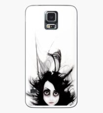 This Way Was Meant to Be. I'm Eternal Yours Case/Skin for Samsung Galaxy