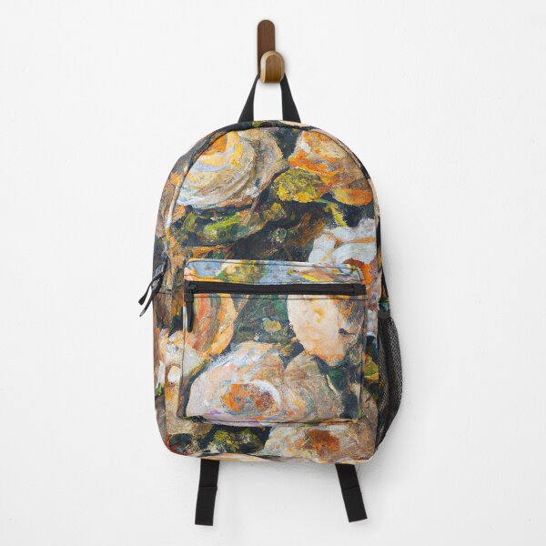 Item preview, Claude Monet White Roses designed and sold by maniacfitness.
