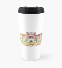 Bizzel Travel Mug