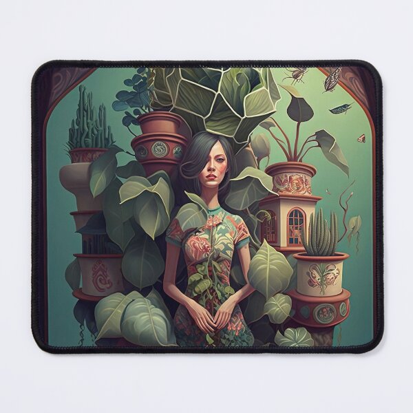 Item preview, Plant Therapy No.3 designed and sold by badmojo426.