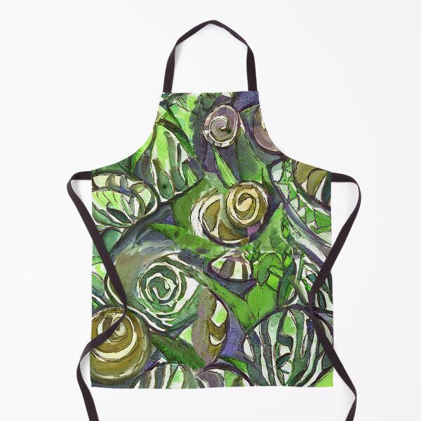 Item preview, nature and snails designed and sold by Idea y Design.