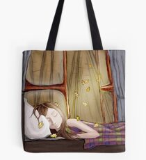 I wish it would rain autumn again Tote Bag
