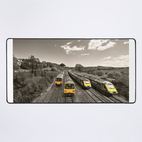 Item preview, Aller Panoramic  designed and sold by hawkie.