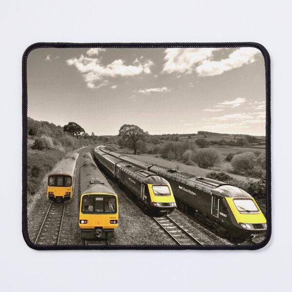 Item preview, Aller Panoramic  designed and sold by hawkie.