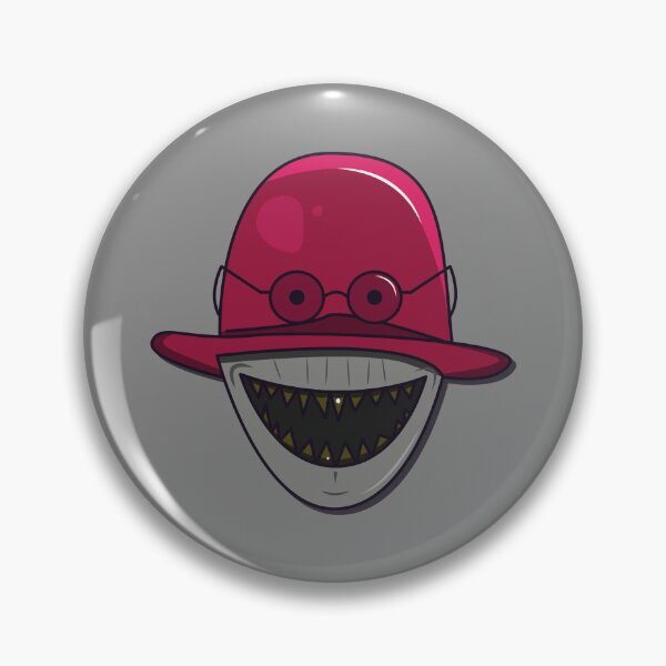 Item preview, The Crooked Man - The Conjuring 2 designed and sold by Necronder.