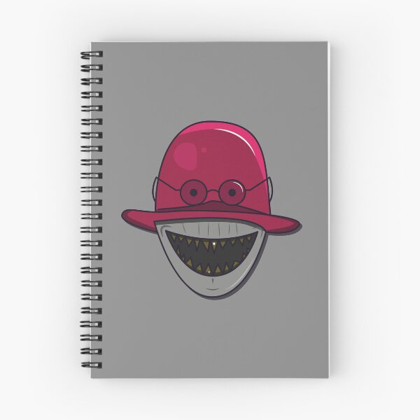 Item preview, The Crooked Man - The Conjuring 2 designed and sold by Necronder.