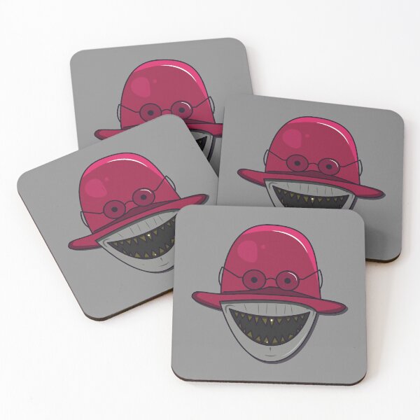 Item preview, The Crooked Man - The Conjuring 2 designed and sold by Necronder.