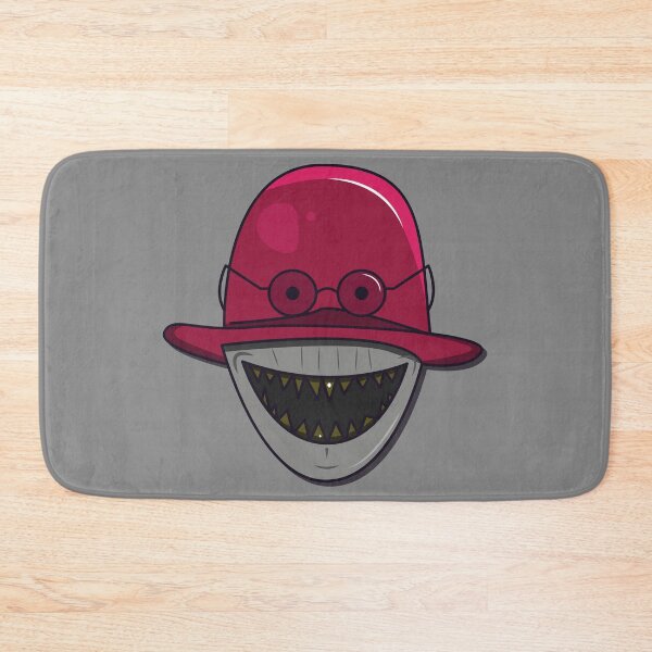 Item preview, The Crooked Man - The Conjuring 2 designed and sold by Necronder.