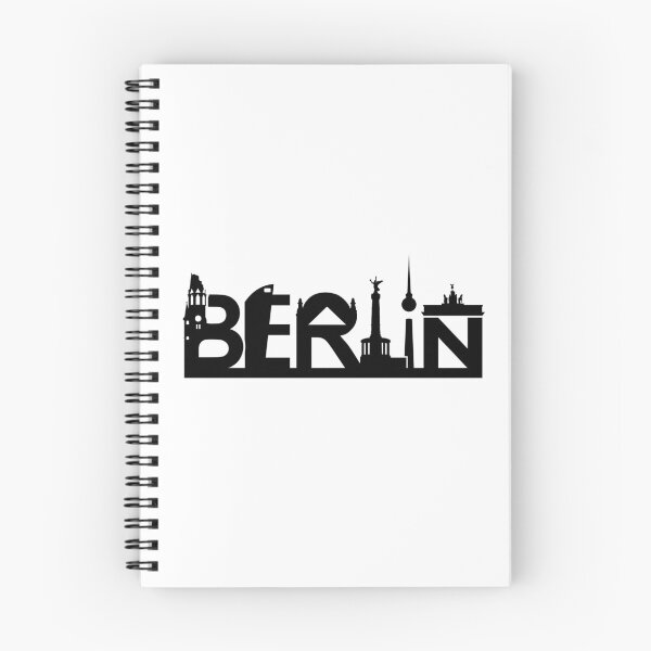Item preview, Kopie von Leipzig Skyline with Sights designed and sold by Grafikus.