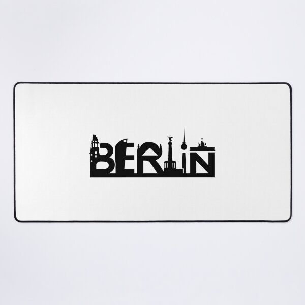 Item preview, Kopie von Leipzig Skyline with Sights designed and sold by Grafikus.