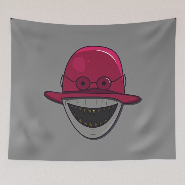 Item preview, The Crooked Man - The Conjuring 2 designed and sold by Necronder.