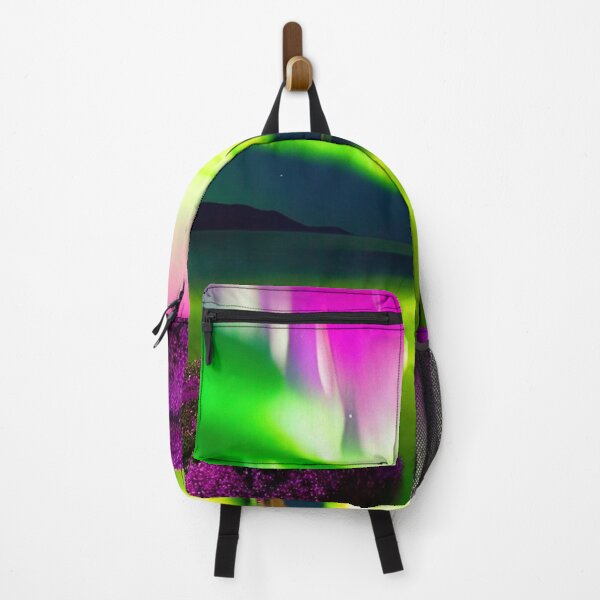 Item preview, Fabulous Aurora Borealis designed and sold by VitalDesigner.
