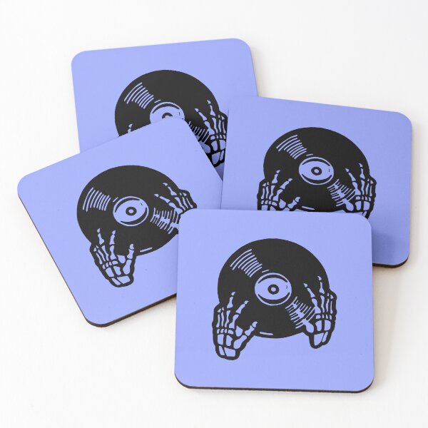 Item preview, skeleton music  designed and sold by ventumpluviam.