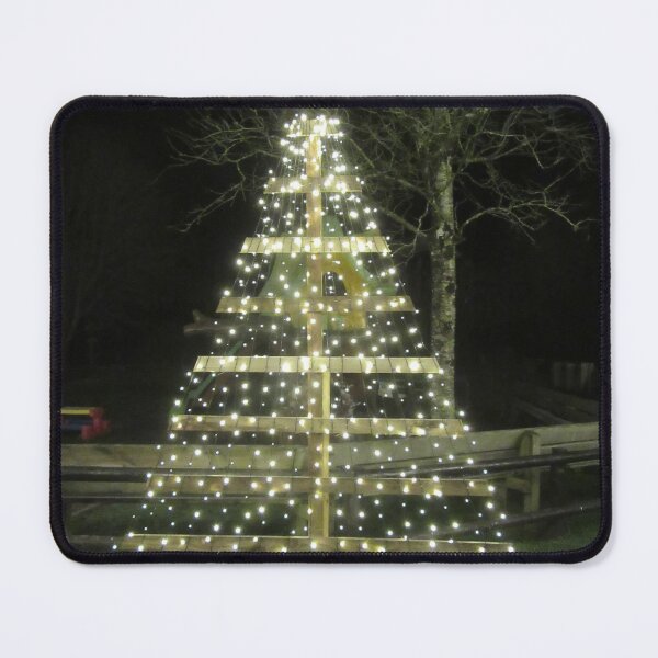 Item preview, Tree Of Lights designed and sold by lezvee.