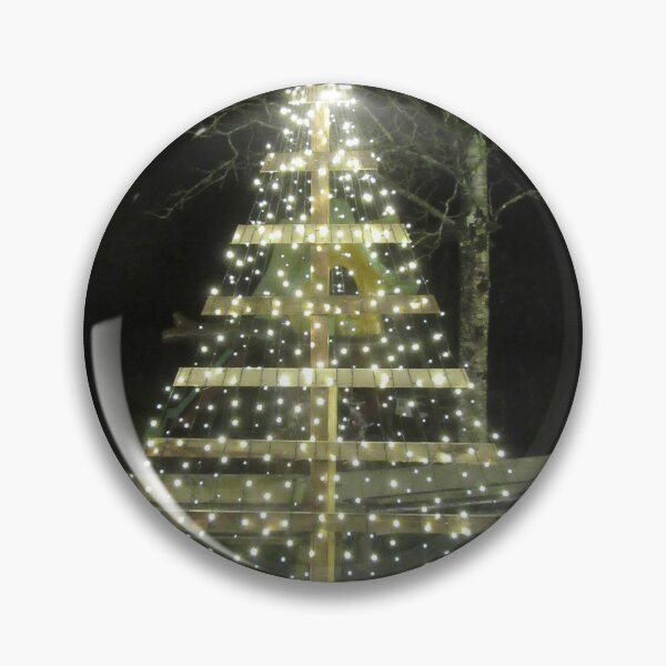 Item preview, Tree Of Lights designed and sold by lezvee.