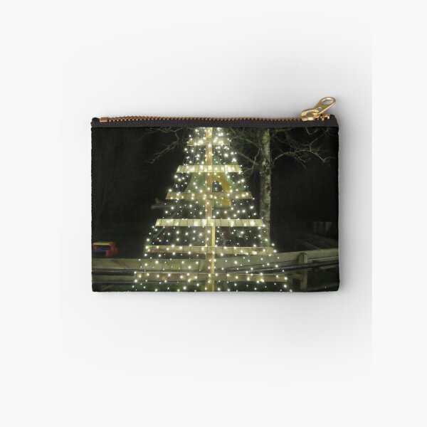 Item preview, Tree Of Lights designed and sold by lezvee.