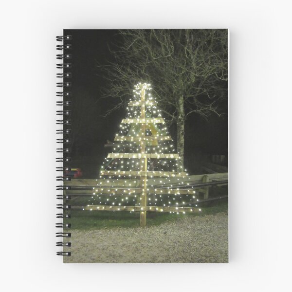 Item preview, Tree Of Lights designed and sold by lezvee.
