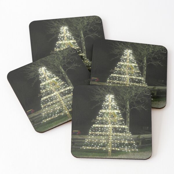 Item preview, Tree Of Lights designed and sold by lezvee.