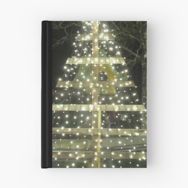 Item preview, Tree Of Lights designed and sold by lezvee.