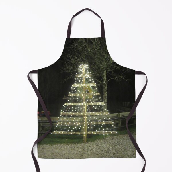 Item preview, Tree Of Lights designed and sold by lezvee.
