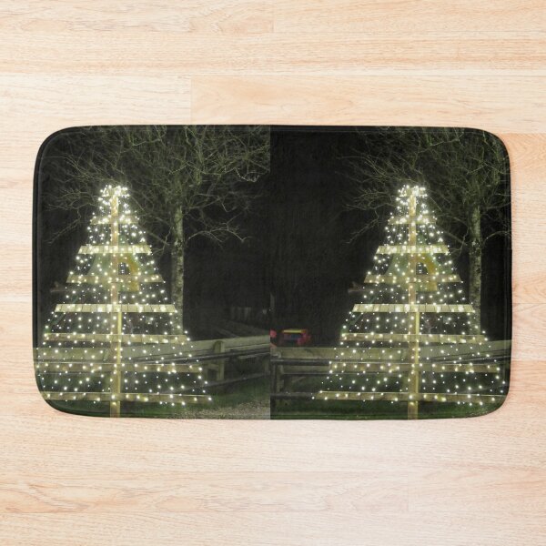 Item preview, Tree Of Lights designed and sold by lezvee.