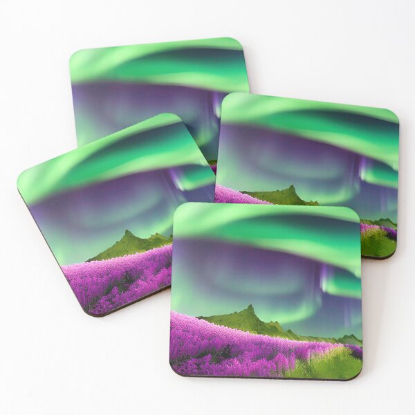 Artikelvorschau, Phenomenal Aurora Borealis entworfen und verkauft von VitalDesigner.