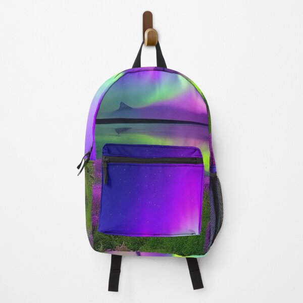 Artikelvorschau, Fantastic Aurora Borealis entworfen und verkauft von VitalDesigner.