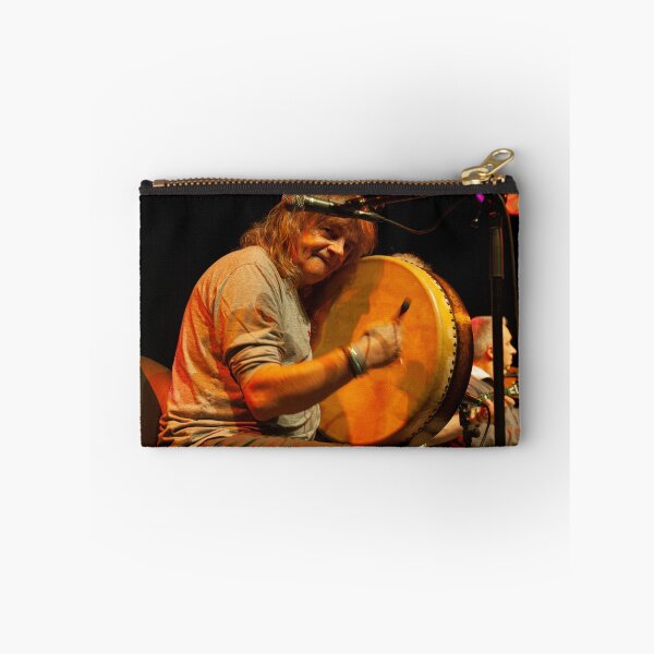 Item preview, Irish Bodhran Player Johnny Ringo McDonagh  designed and sold by StephenPower.