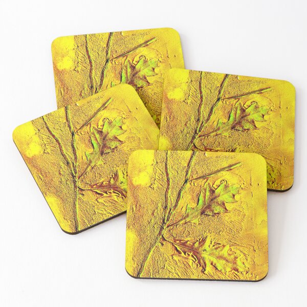 Item preview, Golden Leaves  designed and sold by Heatherian.