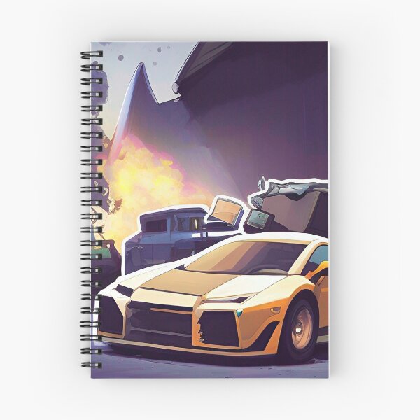 Item preview, Sportscar. Fast supercar artwork designed and sold by Neo-Expression.