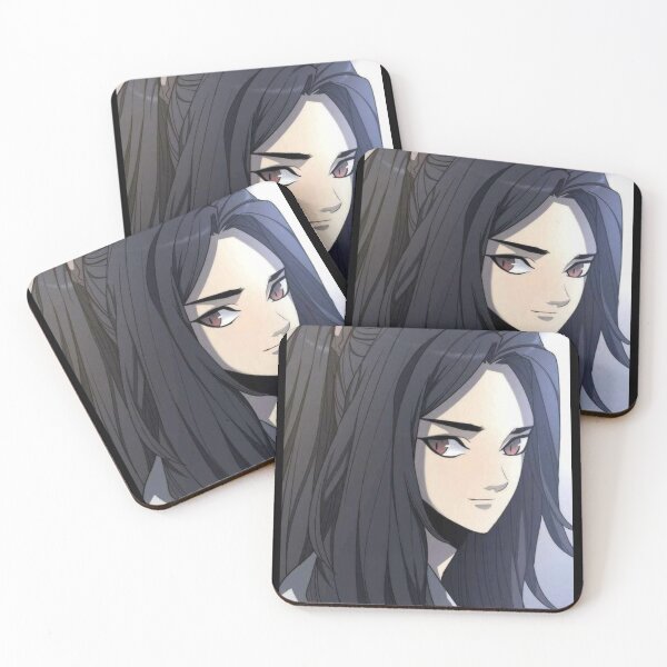 Item preview, Reaper of the drifting moon designed and sold by sungjinyoo.