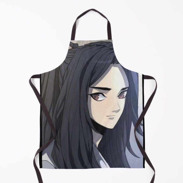 Item preview, Reaper of the drifting moon designed and sold by sungjinyoo.