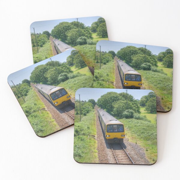 Item preview, Approaching Morchard Road  designed and sold by hawkie.